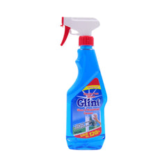 Buy Sun brite Glass & Window Cleaner Blue