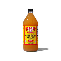 Bragg Apple Cider Vinegar 32oz 946 ml