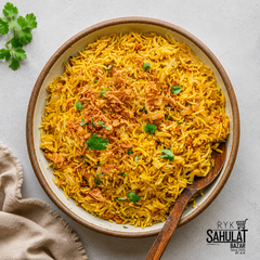 Masala Rice