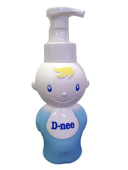 D-Nee ORGANIC BATH 400ML