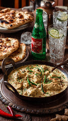 Mutton Peshawari Karahi