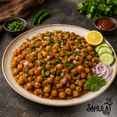 Chana Spicy