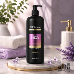 TRESemme Bond Plex Sleek Shampoo