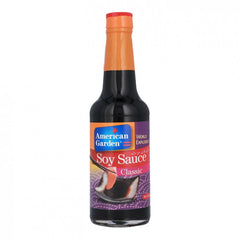 American Garden Soy Sauce Classic 295 ml