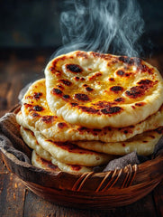 Achari Naan