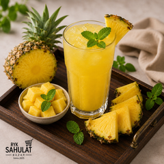 Pineapple Juice
