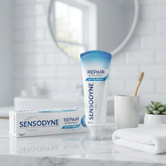 Sensodyne Rapid Action Mint 70 gm