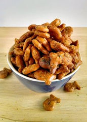 Fish Crackers