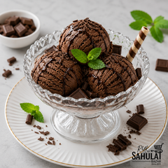 Chocolate Ice Cream