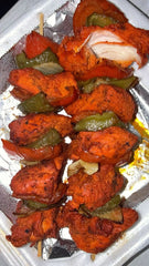 Tikka Boti ( 10 Pcs )