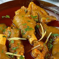 Paye Mutton