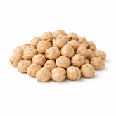 WHITE CHANA MOTA