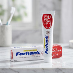 Forhan's Extra Care Toothpaste 90gm