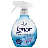 Buy lenor crease releaser confidence jasmine 500ml