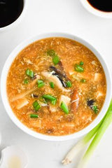 19-B Soup