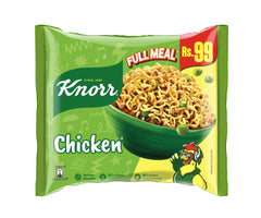 Knorr Chicken Noodle 110g