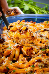Mexican Pasta