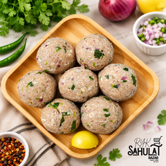 Chicken Koofta 12 PCS