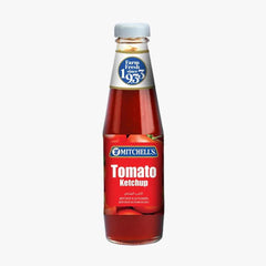 Shangrilla Sauce Trio Pack 700 ML – Soy Sauce, Synthetic Vinegar & Chilli Sauce