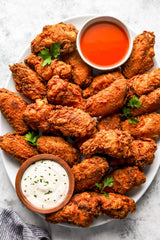 Wings