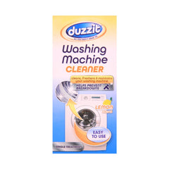 Duzzit Washing Machine Cleaner Lemon 250ML