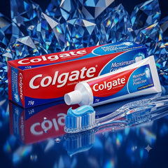 Colgate Maximum Cavity Protection Toothpaste 75g