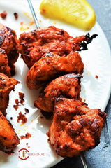 Chicken Kastoori Boti