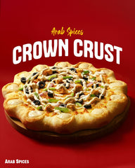Crown Crust Pizza