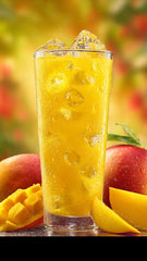 Mango Juice (Seasonal)