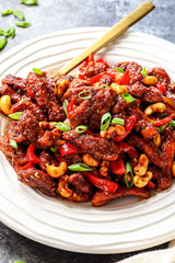 Red Dragon Chicken