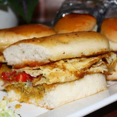 Sada Burger