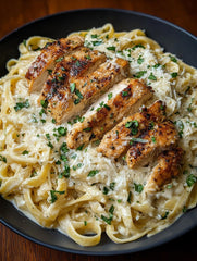 Alfredo Pasta