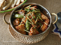 Chicken Handi
