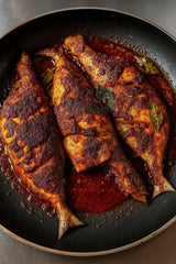 Fish Fry ( 1 Kg )