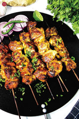 Chicken Achari Boti
