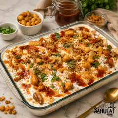 Dahi Bhallay (Namkeen)