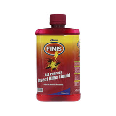 FINIS All Purpose Insect Killer Liquid 400ml