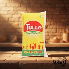 TULLO BANASPATI