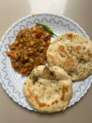 Sada Kulchi