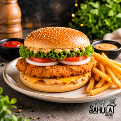 Chicken Burger