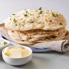 Milki Naan