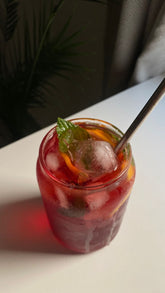 Alo Bukhara Drink