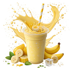 Banana Shake