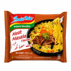 Indomie Instant Noodles Meat Masala