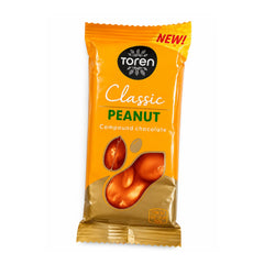TOREN CLASSIC COMPOUND CHOCOLATE 45GM