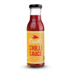 Dipitt Chilli Sauce 290ml