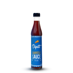Dipitt Chipotle Sauce 60ml