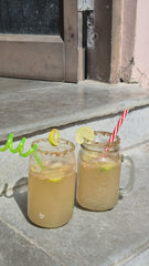 Hajmola Drink