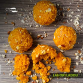 Lahori Laddu (0.5 KG)