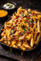 Loaded Fries